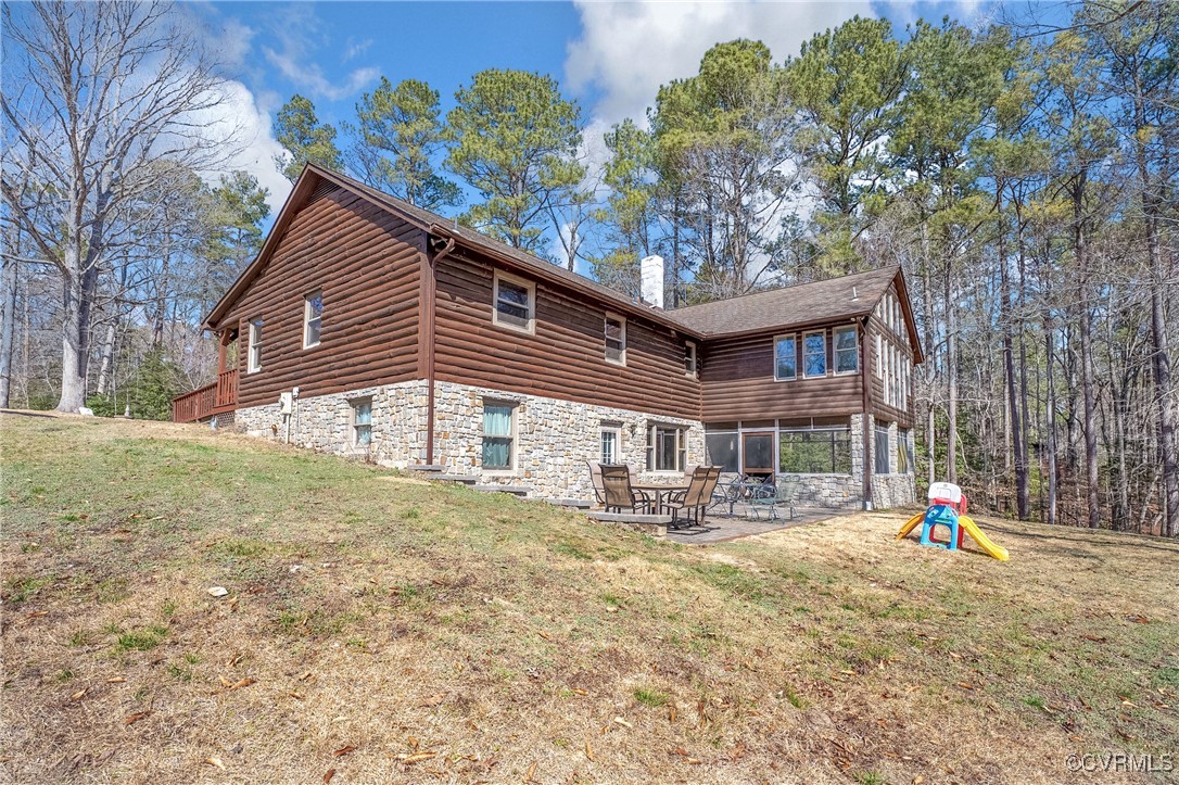 14401 Doctors Creek Rd