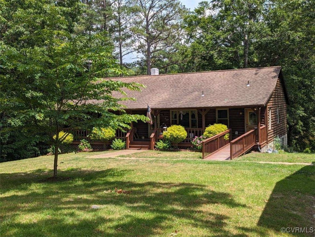 14401 Doctors Creek Rd