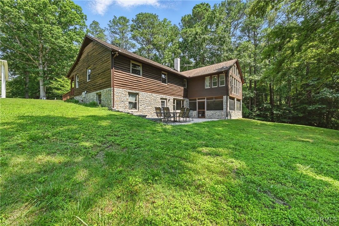 14401 Doctors Creek Rd