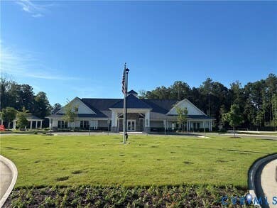 Tiny photo for 7484 Southamptonshire Way, New Kent, VA 23124 (MLS # 2620471)