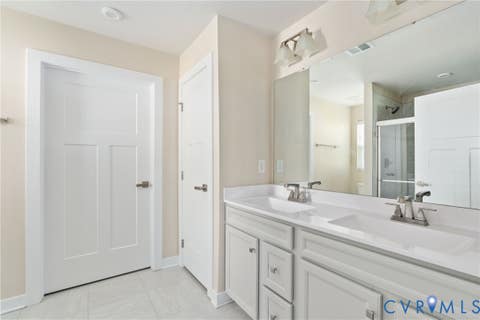 Tiny photo for 7484 Southamptonshire Way, New Kent, VA 23124 (MLS # 2620471)