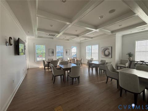 Tiny photo for 7484 Southamptonshire Way, New Kent, VA 23124 (MLS # 2620471)