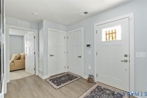 Tiny photo for 7484 Southamptonshire Way, New Kent, VA 23124 (MLS # 2620471)