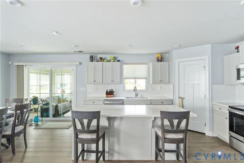 Tiny photo for 7484 Southamptonshire Way, New Kent, VA 23124 (MLS # 2620471)