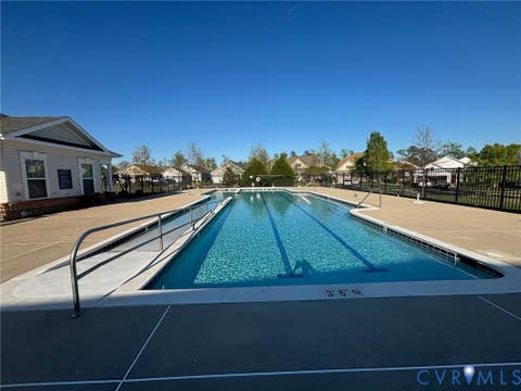 Tiny photo for 7484 Southamptonshire Way, New Kent, VA 23124 (MLS # 2620471)