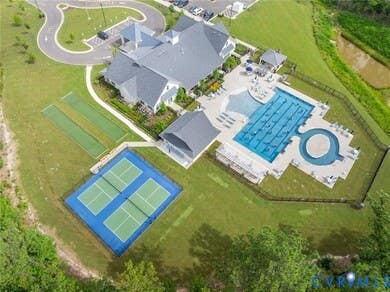 Tiny photo for 7484 Southamptonshire Way, New Kent, VA 23124 (MLS # 2620471)
