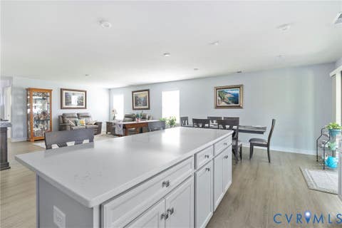 Tiny photo for 7484 Southamptonshire Way, New Kent, VA 23124 (MLS # 2620471)