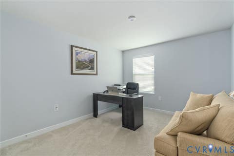 Tiny photo for 7484 Southamptonshire Way, New Kent, VA 23124 (MLS # 2620471)
