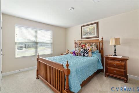 Tiny photo for 7484 Southamptonshire Way, New Kent, VA 23124 (MLS # 2620471)