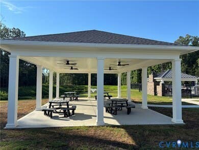 Tiny photo for 7484 Southamptonshire Way, New Kent, VA 23124 (MLS # 2620471)