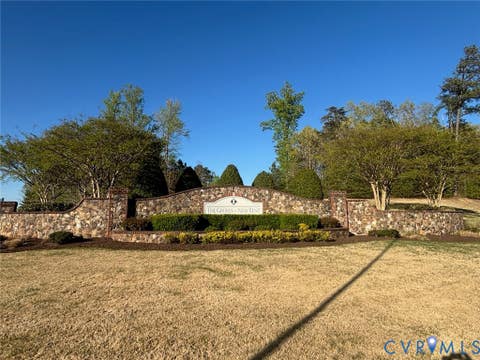 Tiny photo for 7484 Southamptonshire Way, New Kent, VA 23124 (MLS # 2620471)