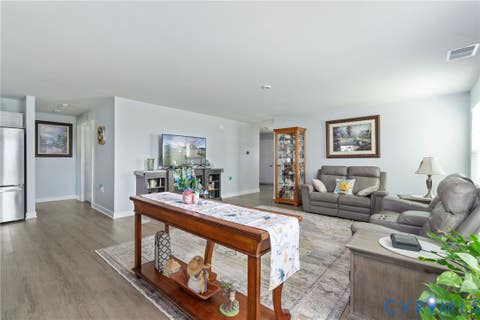 Tiny photo for 7484 Southamptonshire Way, New Kent, VA 23124 (MLS # 2620471)