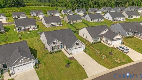 Tiny photo for 7484 Southamptonshire Way, New Kent, VA 23124 (MLS # 2620471)