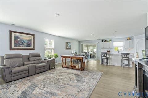 Tiny photo for 7484 Southamptonshire Way, New Kent, VA 23124 (MLS # 2620471)