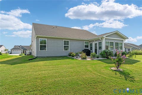 Tiny photo for 7484 Southamptonshire Way, New Kent, VA 23124 (MLS # 2620471)