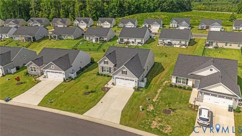 Tiny photo for 7484 Southamptonshire Way, New Kent, VA 23124 (MLS # 2620471)