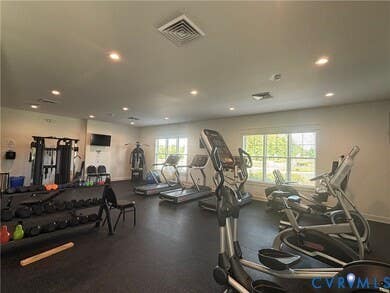 Tiny photo for 7484 Southamptonshire Way, New Kent, VA 23124 (MLS # 2620471)