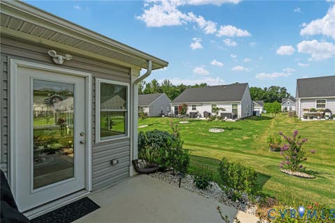 Tiny photo for 7484 Southamptonshire Way, New Kent, VA 23124 (MLS # 2620471)