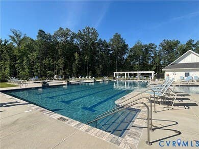 Tiny photo for 7484 Southamptonshire Way, New Kent, VA 23124 (MLS # 2620471)