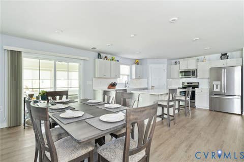 Tiny photo for 7484 Southamptonshire Way, New Kent, VA 23124 (MLS # 2620471)