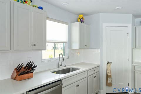 Tiny photo for 7484 Southamptonshire Way, New Kent, VA 23124 (MLS # 2620471)