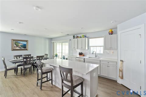 Tiny photo for 7484 Southamptonshire Way, New Kent, VA 23124 (MLS # 2620471)