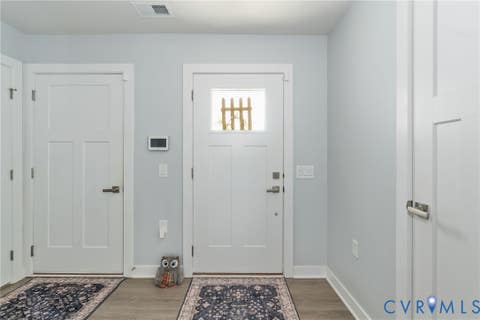 Tiny photo for 7484 Southamptonshire Way, New Kent, VA 23124 (MLS # 2620471)