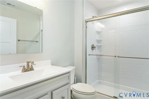 Tiny photo for 7484 Southamptonshire Way, New Kent, VA 23124 (MLS # 2620471)
