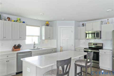 Tiny photo for 7484 Southamptonshire Way, New Kent, VA 23124 (MLS # 2620471)