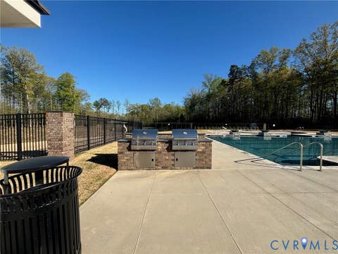Tiny photo for 7484 Southamptonshire Way, New Kent, VA 23124 (MLS # 2620471)