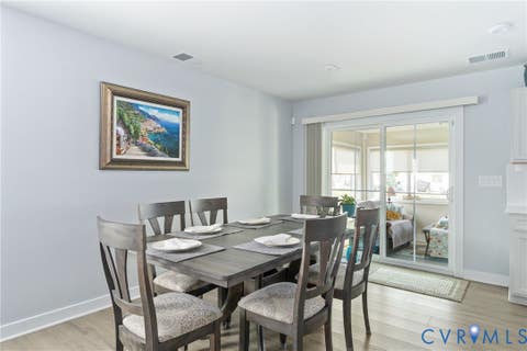 Tiny photo for 7484 Southamptonshire Way, New Kent, VA 23124 (MLS # 2620471)