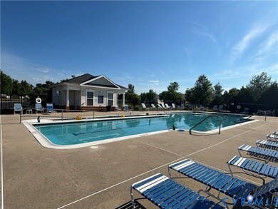 Tiny photo for 7484 Southamptonshire Way, New Kent, VA 23124 (MLS # 2620471)