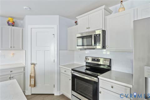 Tiny photo for 7484 Southamptonshire Way, New Kent, VA 23124 (MLS # 2620471)