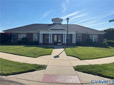 Tiny photo for 7484 Southamptonshire Way, New Kent, VA 23124 (MLS # 2620471)