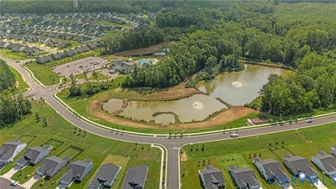 Tiny photo for 7484 Southamptonshire Way, New Kent, VA 23124 (MLS # 2620471)