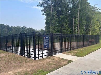 Tiny photo for 7484 Southamptonshire Way, New Kent, VA 23124 (MLS # 2620471)