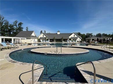 Tiny photo for 7484 Southamptonshire Way, New Kent, VA 23124 (MLS # 2620471)