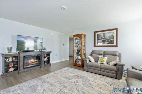 Tiny photo for 7484 Southamptonshire Way, New Kent, VA 23124 (MLS # 2620471)