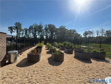 Tiny photo for 7484 Southamptonshire Way, New Kent, VA 23124 (MLS # 2620471)