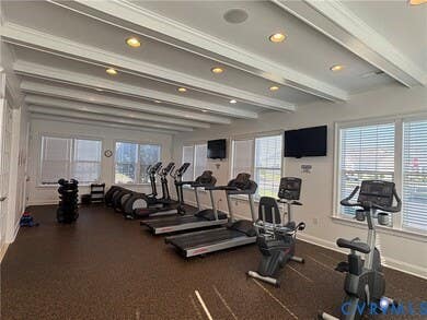 Tiny photo for 7484 Southamptonshire Way, New Kent, VA 23124 (MLS # 2620471)