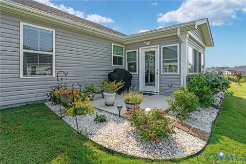 Tiny photo for 7484 Southamptonshire Way, New Kent, VA 23124 (MLS # 2620471)