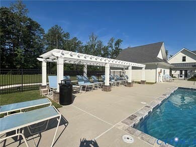 Tiny photo for 7484 Southamptonshire Way, New Kent, VA 23124 (MLS # 2620471)