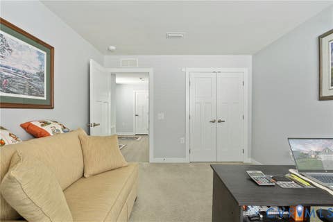 Tiny photo for 7484 Southamptonshire Way, New Kent, VA 23124 (MLS # 2620471)