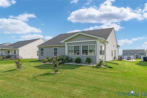 Tiny photo for 7484 Southamptonshire Way, New Kent, VA 23124 (MLS # 2620471)