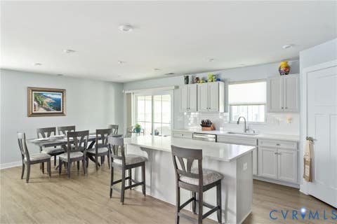 Tiny photo for 7484 Southamptonshire Way, New Kent, VA 23124 (MLS # 2620471)
