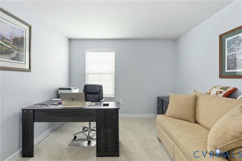 Tiny photo for 7484 Southamptonshire Way, New Kent, VA 23124 (MLS # 2620471)