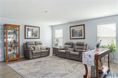 Tiny photo for 7484 Southamptonshire Way, New Kent, VA 23124 (MLS # 2620471)
