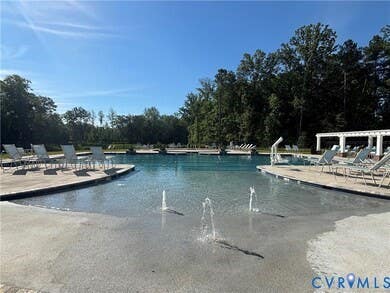 Tiny photo for 7484 Southamptonshire Way, New Kent, VA 23124 (MLS # 2620471)