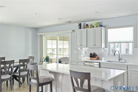 Tiny photo for 7484 Southamptonshire Way, New Kent, VA 23124 (MLS # 2620471)
