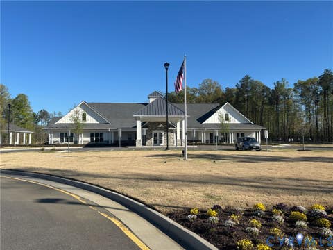 Tiny photo for 7484 Southamptonshire Way, New Kent, VA 23124 (MLS # 2620471)